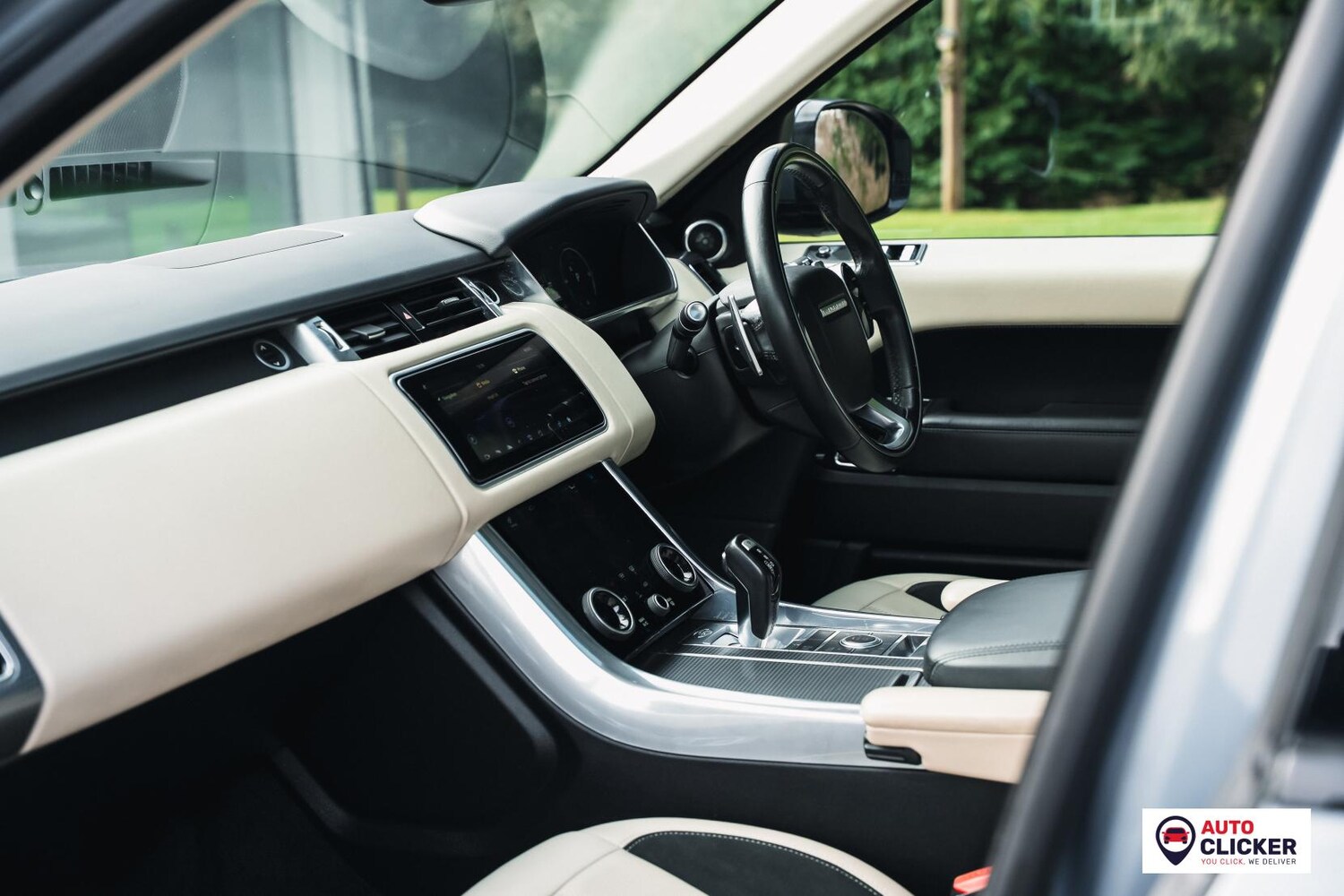 Used Land Rover Range Rover Sport 2018 for sale - 77501425: Photo 74