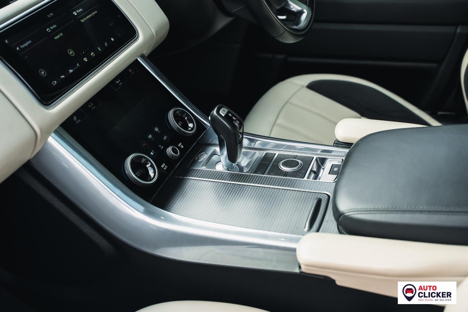 Used Land Rover Range Rover Sport 2018 for sale - 77501425: Photo 75