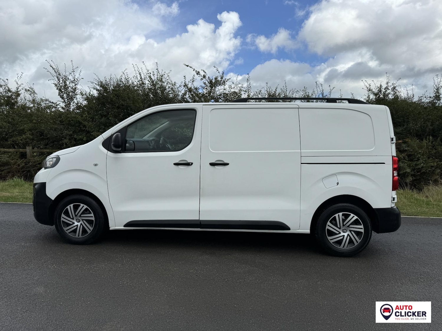 Used Peugeot Expert 2017 for sale - 76006042: Photo 12