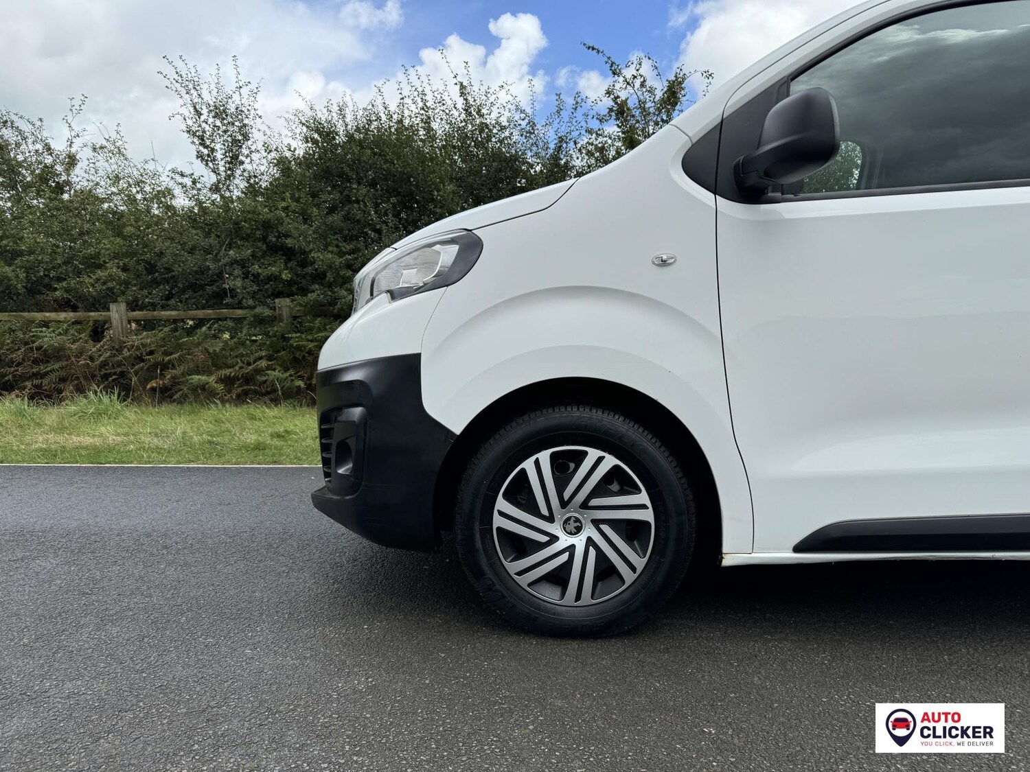 Used Peugeot Expert 2017 for sale - 76006042: Photo 14