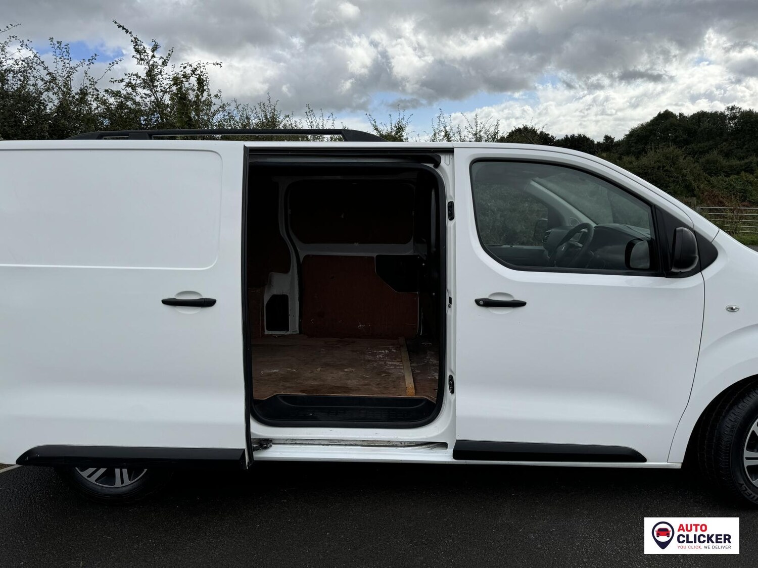 Used Peugeot Expert 2017 for sale - 76006042: Photo 15