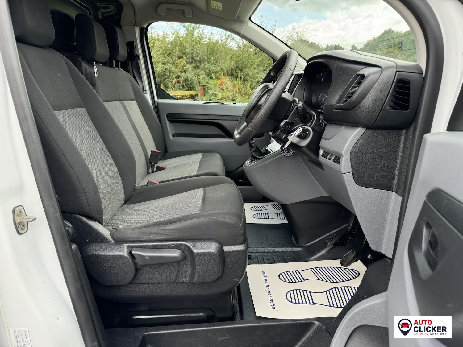 Used Peugeot Expert 2017 for sale - 76006042: Photo 16