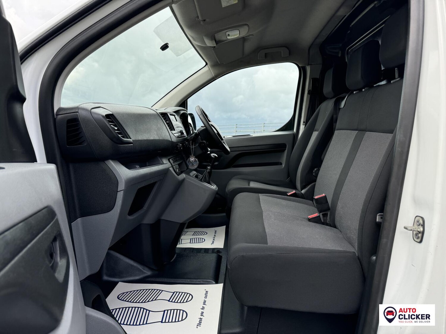 Used Peugeot Expert 2017 for sale - 76006042: Photo 17