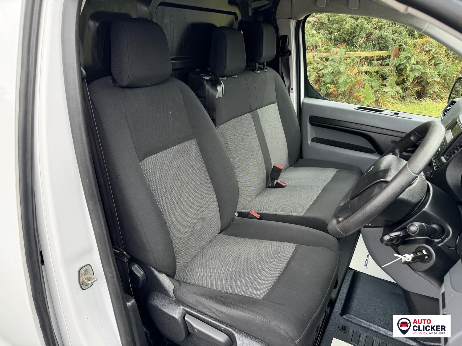 Used Peugeot Expert 2017 for sale - 76006042: Photo 18