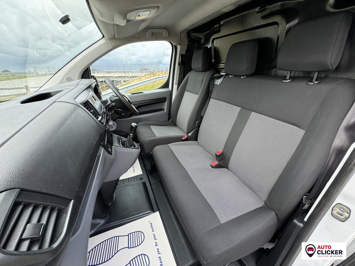 Used Peugeot Expert 2017 for sale - 76006042: Photo 19