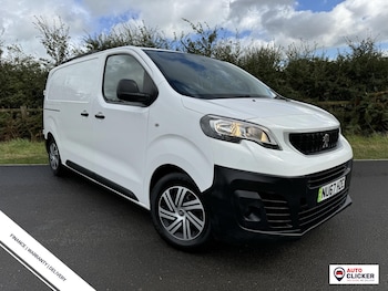 Used Peugeot Expert 2017 for sale - 76006042: Photo