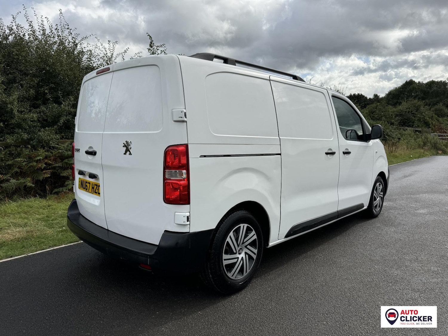 Used Peugeot Expert 2017 for sale - 76006042: Photo 2