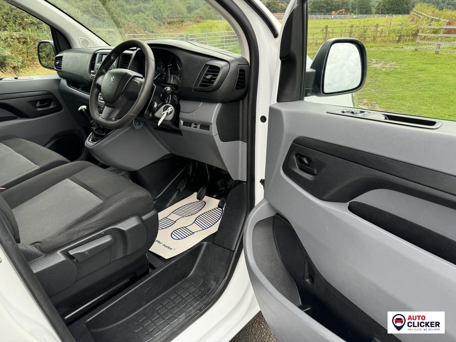 Used Peugeot Expert 2017 for sale - 76006042: Photo 20