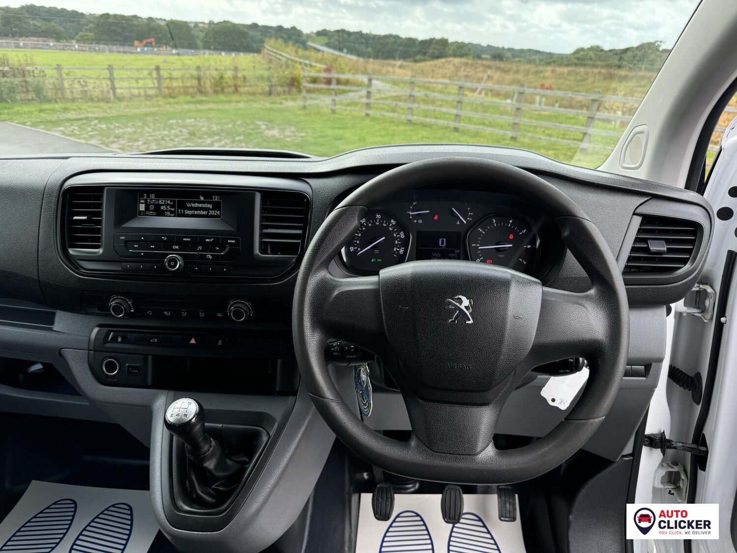 Used Peugeot Expert 2017 for sale - 76006042: Photo 21