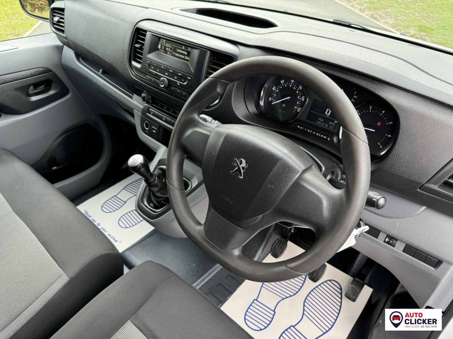 Used Peugeot Expert 2017 for sale - 76006042: Photo 22