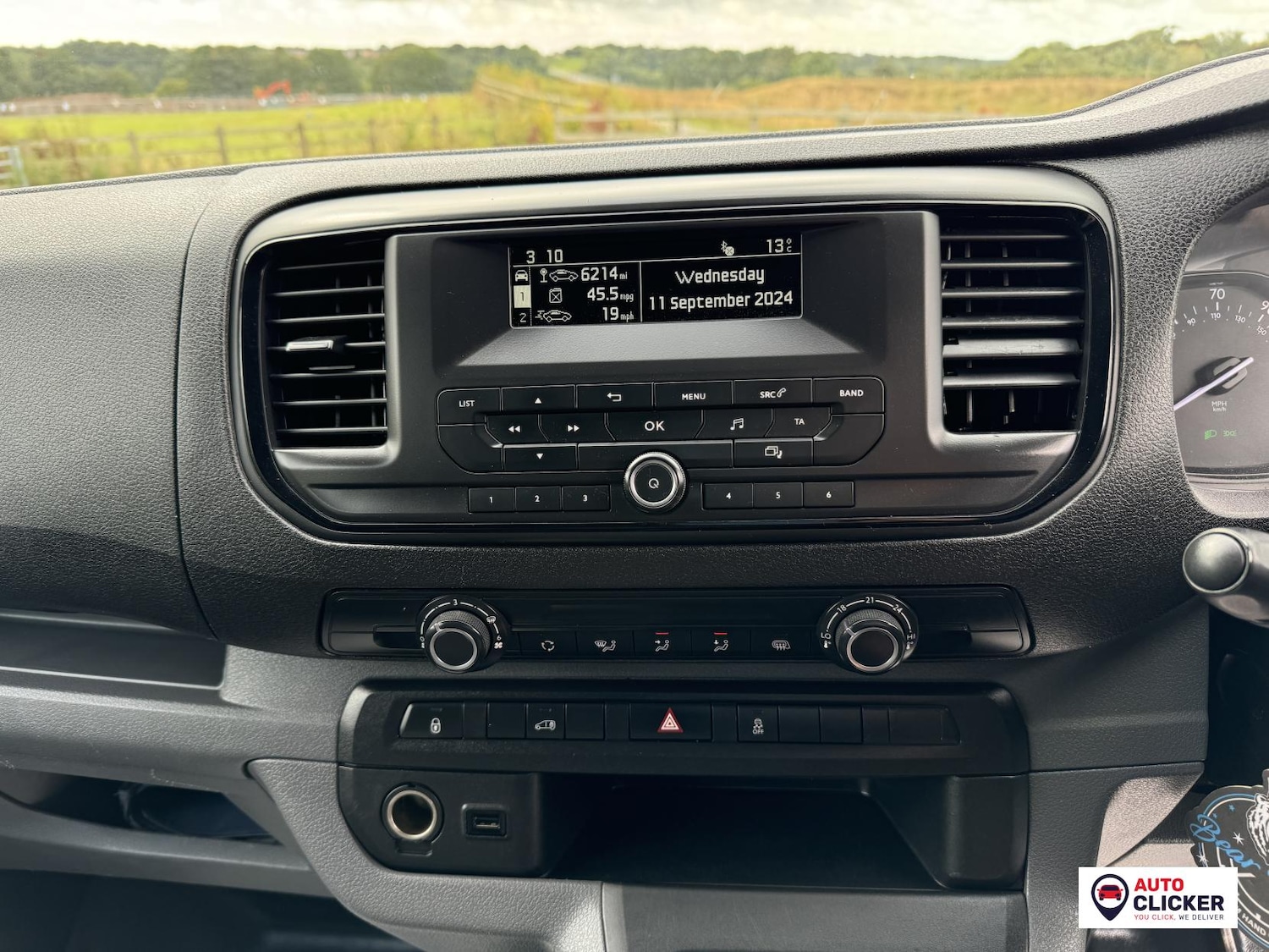 Used Peugeot Expert 2017 for sale - 76006042: Photo 23