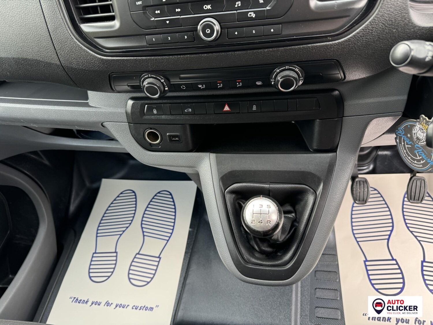 Used Peugeot Expert 2017 for sale - 76006042: Photo 24