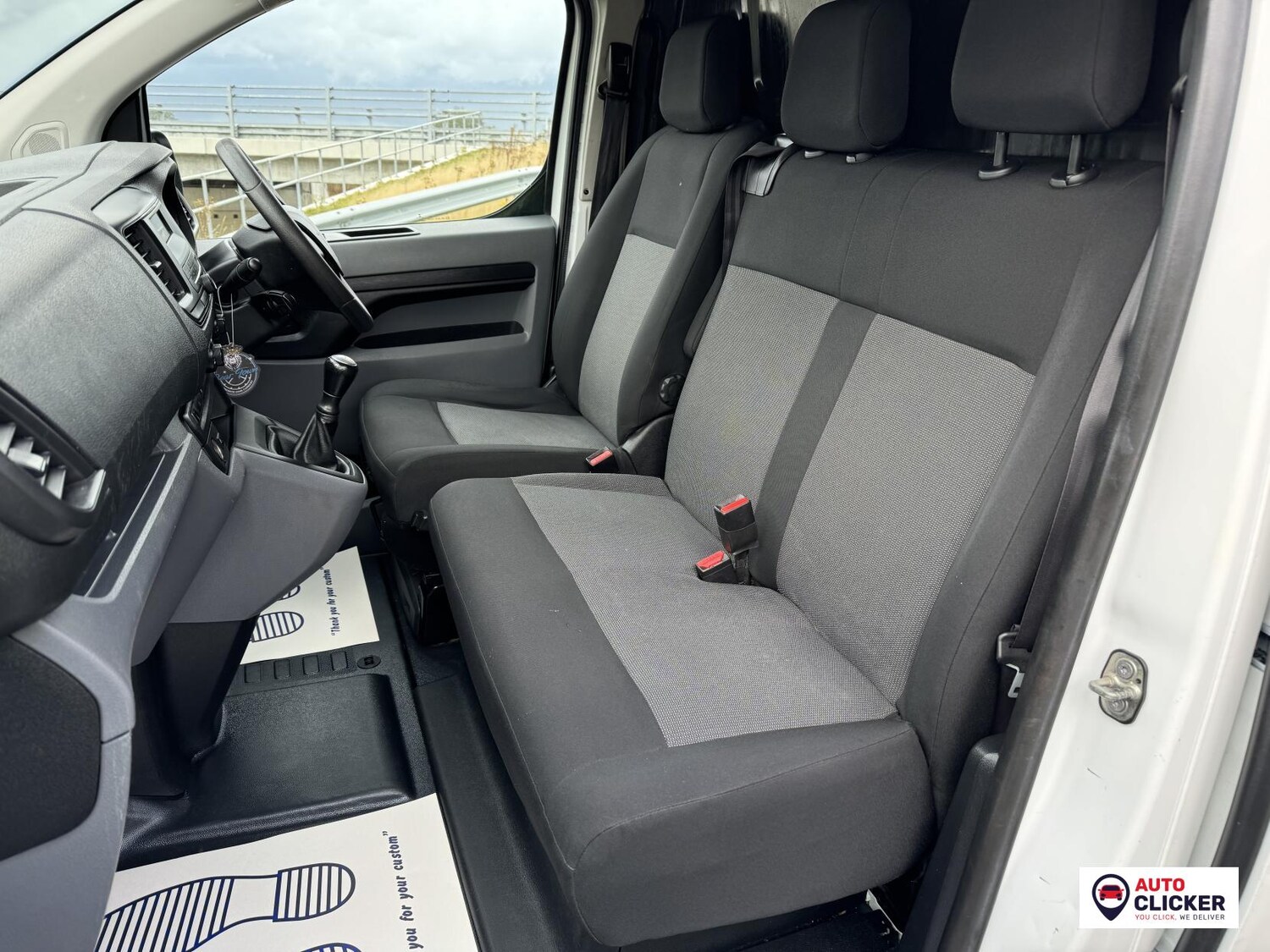 Used Peugeot Expert 2017 for sale - 76006042: Photo 25