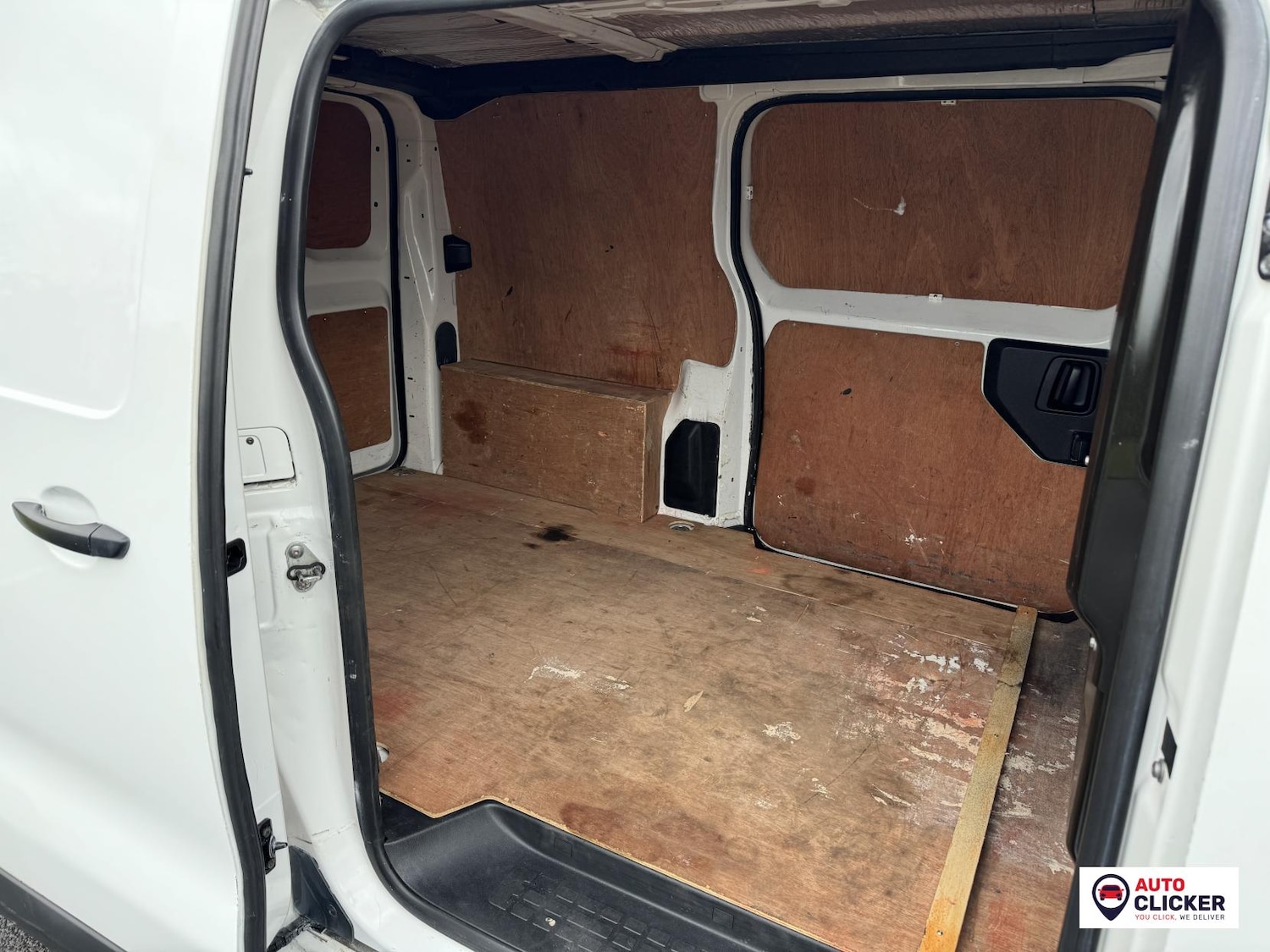 Used Peugeot Expert 2017 for sale - 76006042: Photo 26