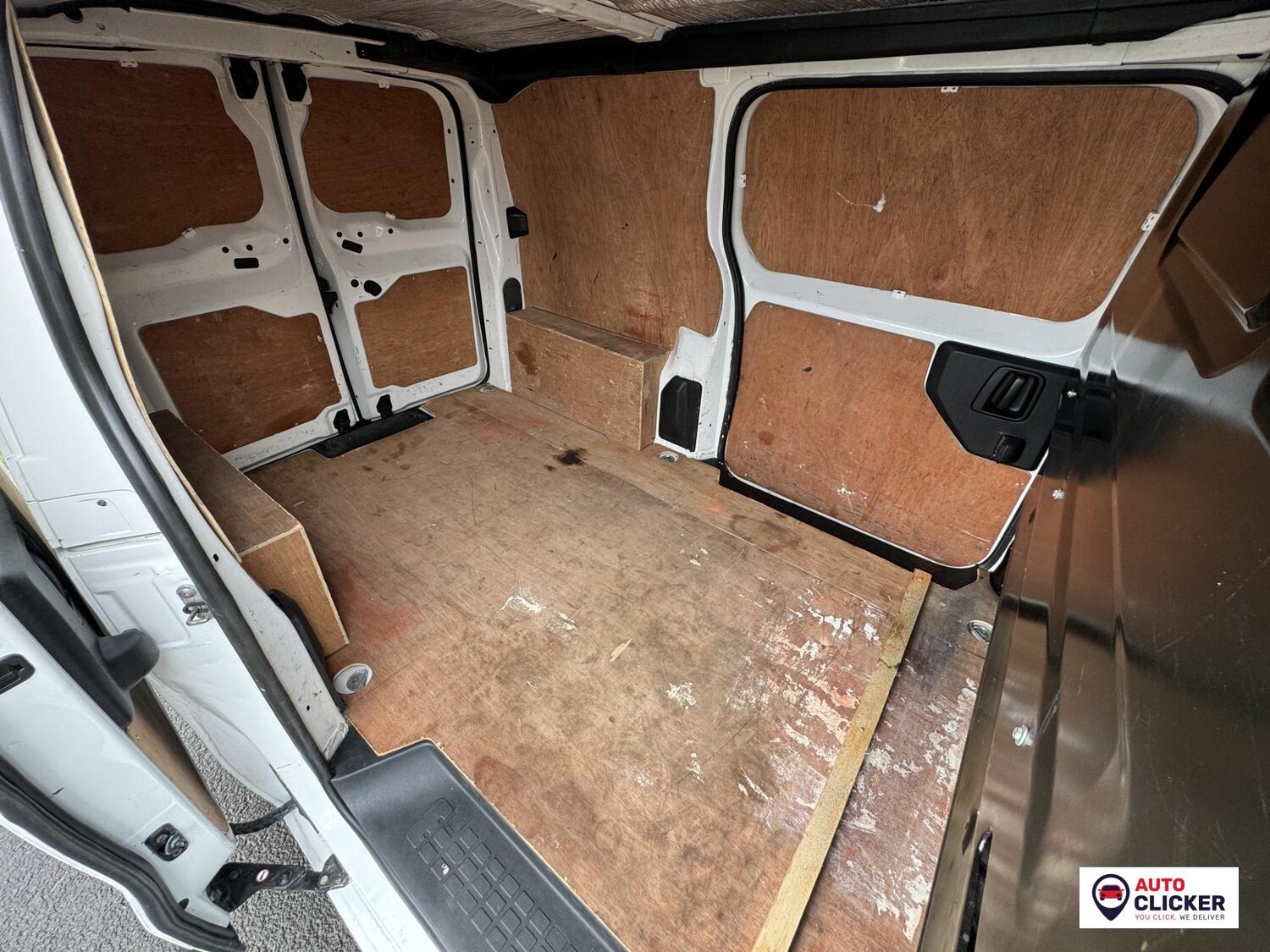 Used Peugeot Expert 2017 for sale - 76006042: Photo 27