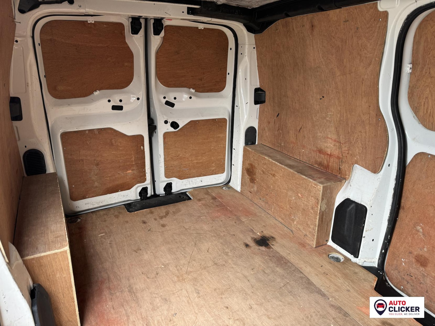 Used Peugeot Expert 2017 for sale - 76006042: Photo 28