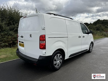 Used Peugeot Expert 2017 for sale - 76006042: Photo