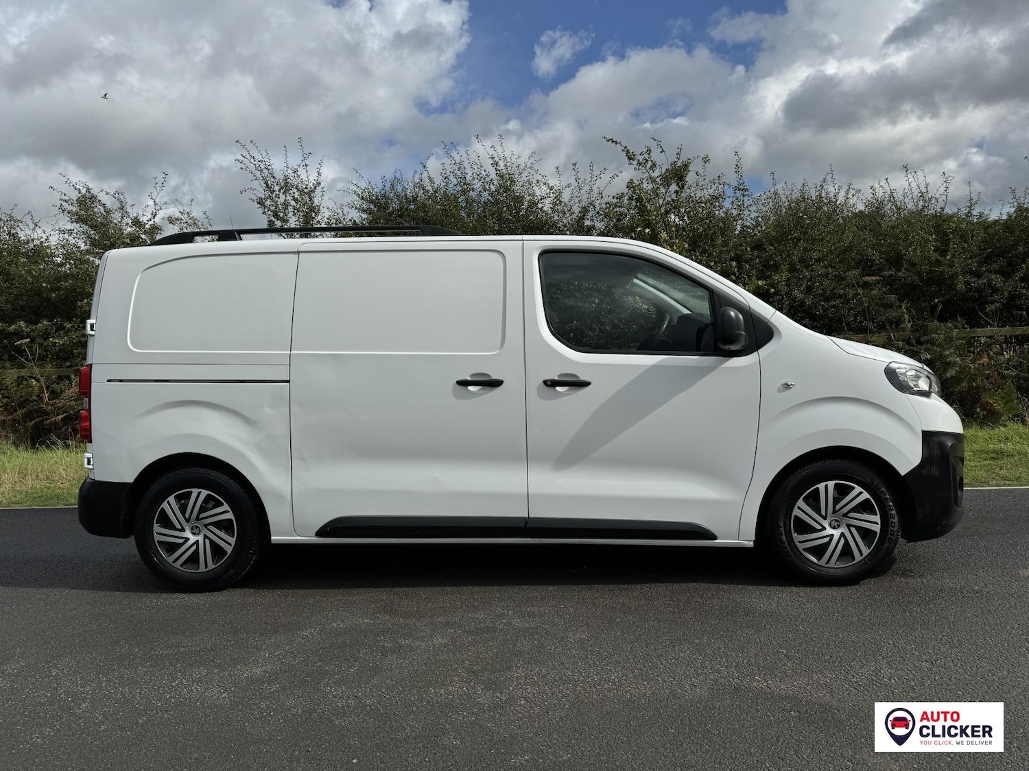 Used Peugeot Expert 2017 for sale - 76006042: Photo 3