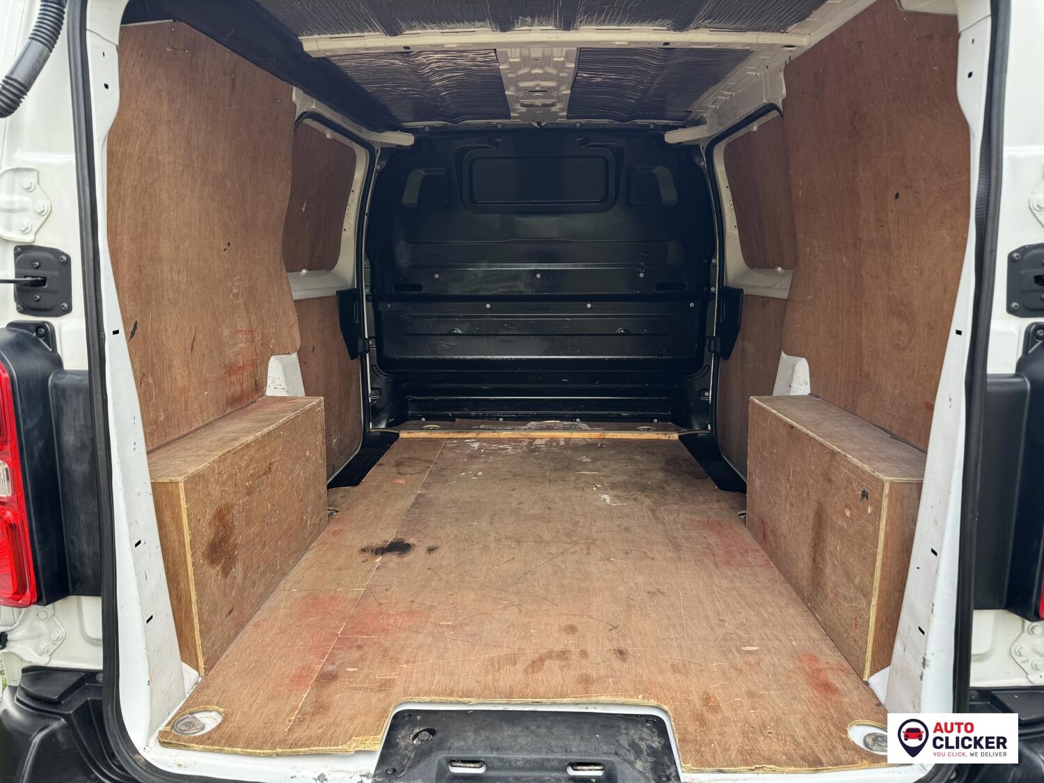 Used Peugeot Expert 2017 for sale - 76006042: Photo 30