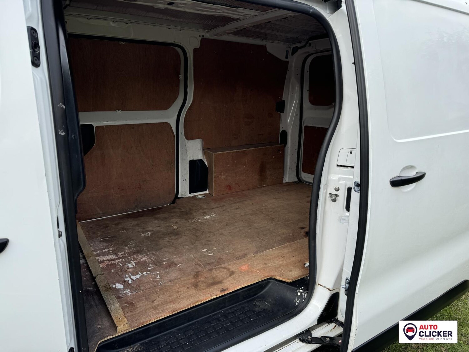 Used Peugeot Expert 2017 for sale - 76006042: Photo 31