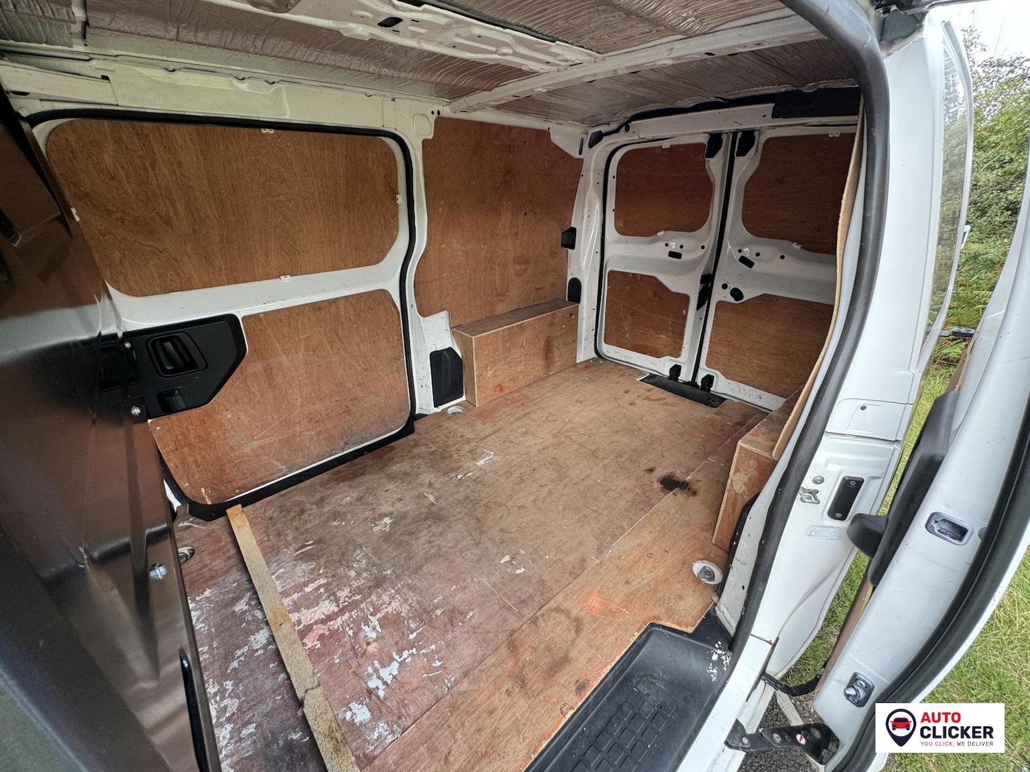 Used Peugeot Expert 2017 for sale - 76006042: Photo 32