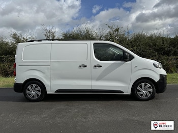Used Peugeot Expert 2017 for sale - 76006042: Photo