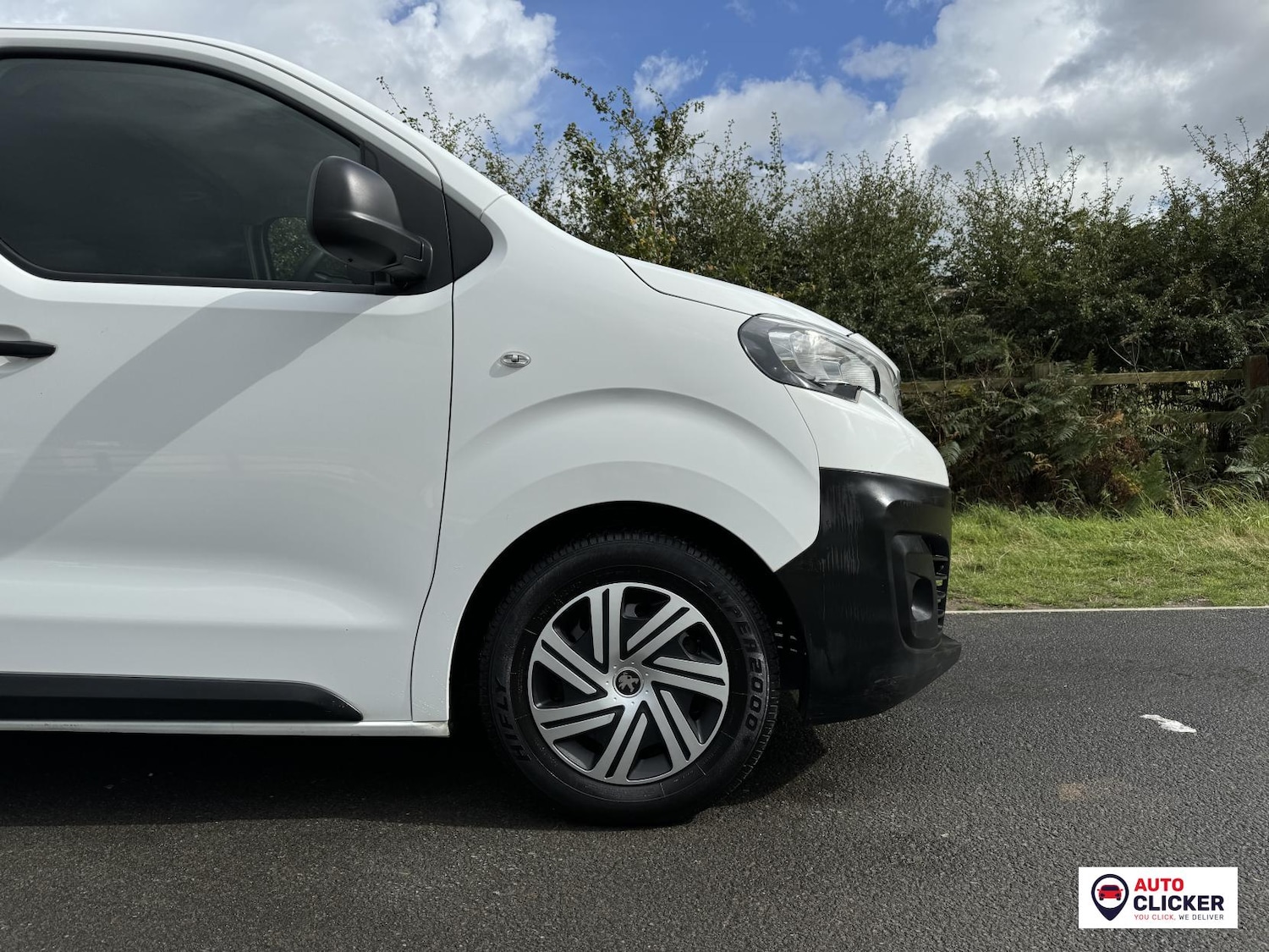 Used Peugeot Expert 2017 for sale - 76006042: Photo 4