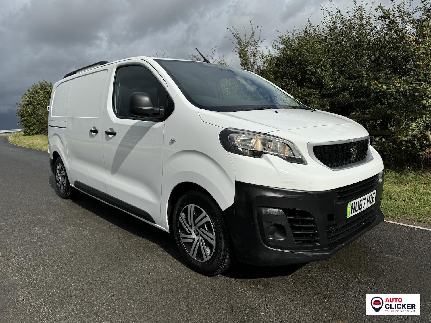 Used Peugeot Expert 2017 for sale - 76006042: Photo 5