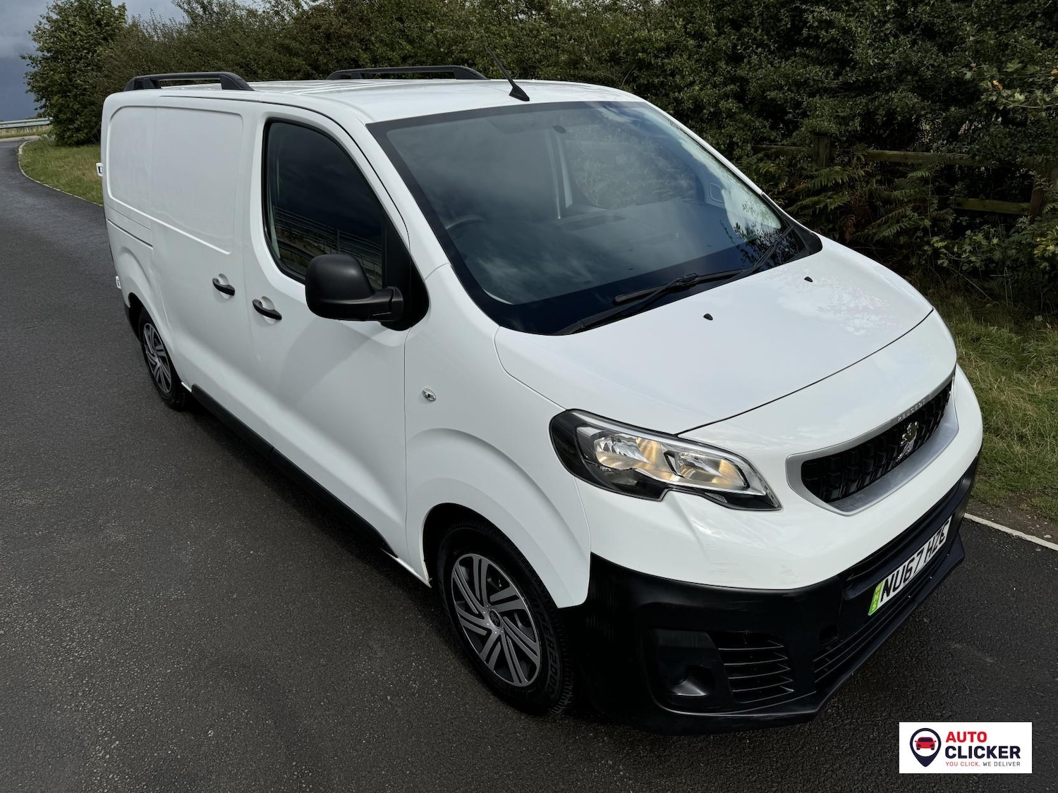 Used Peugeot Expert 2017 for sale - 76006042: Photo 6