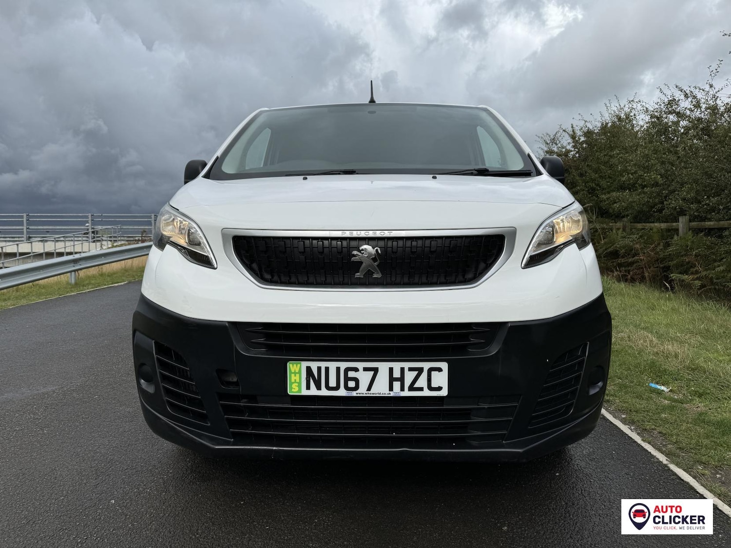 Used Peugeot Expert 2017 for sale - 76006042: Photo 7
