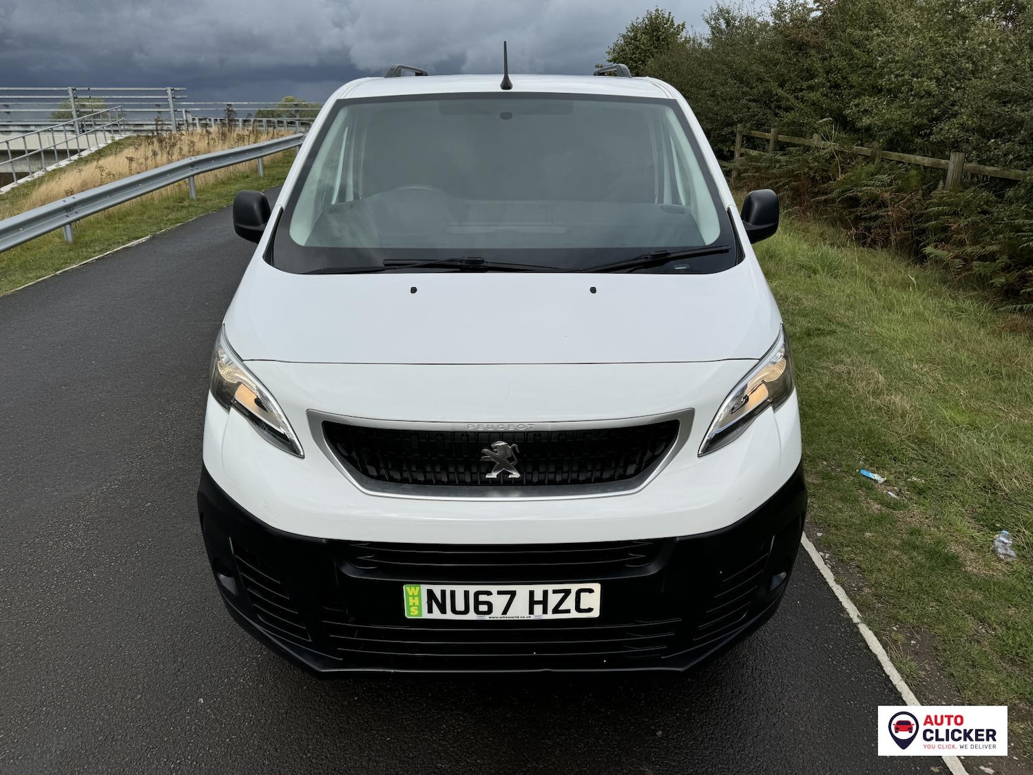 Used Peugeot Expert 2017 for sale - 76006042: Photo 8