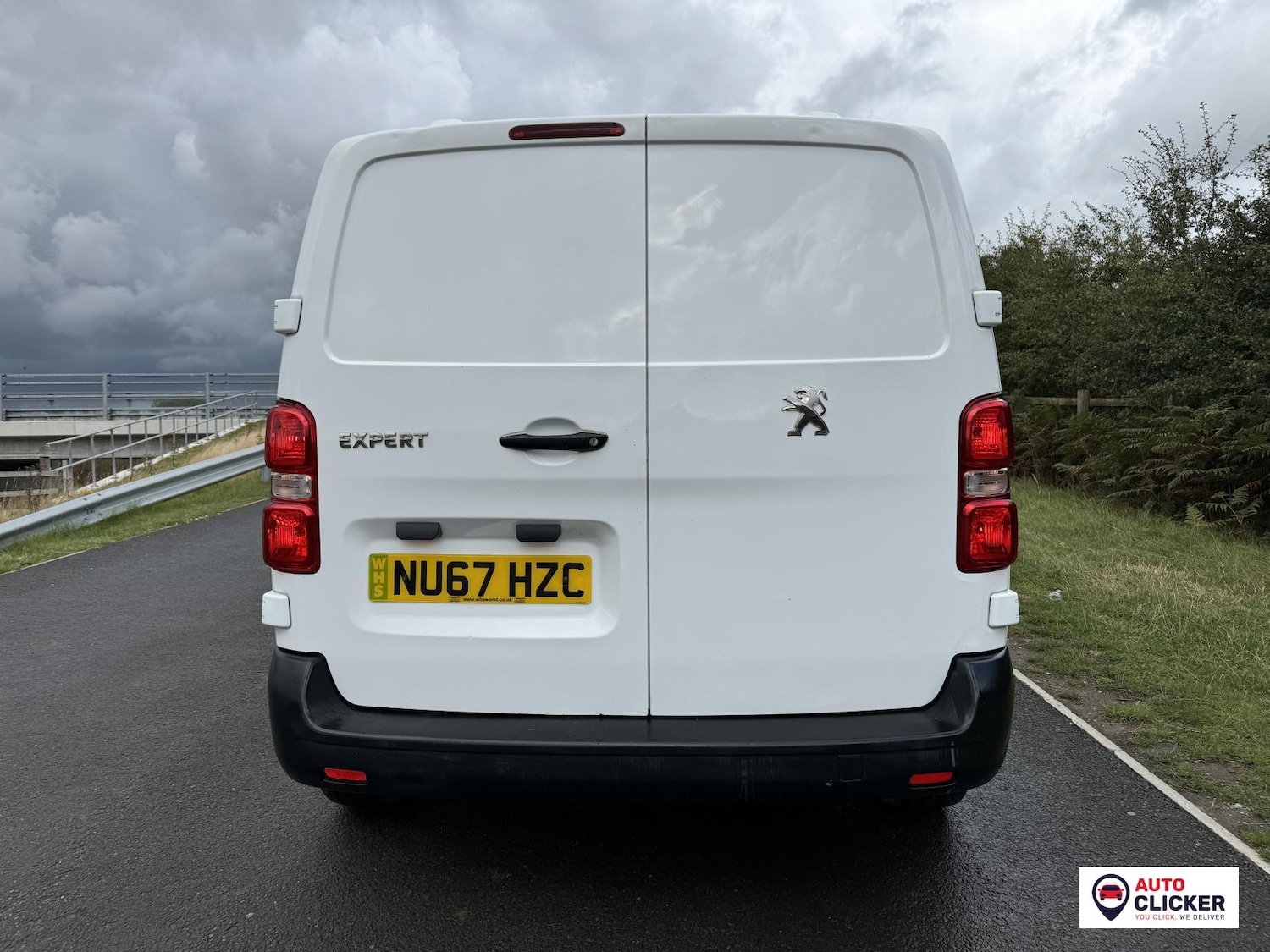 Used Peugeot Expert 2017 for sale - 76006042: Photo 9