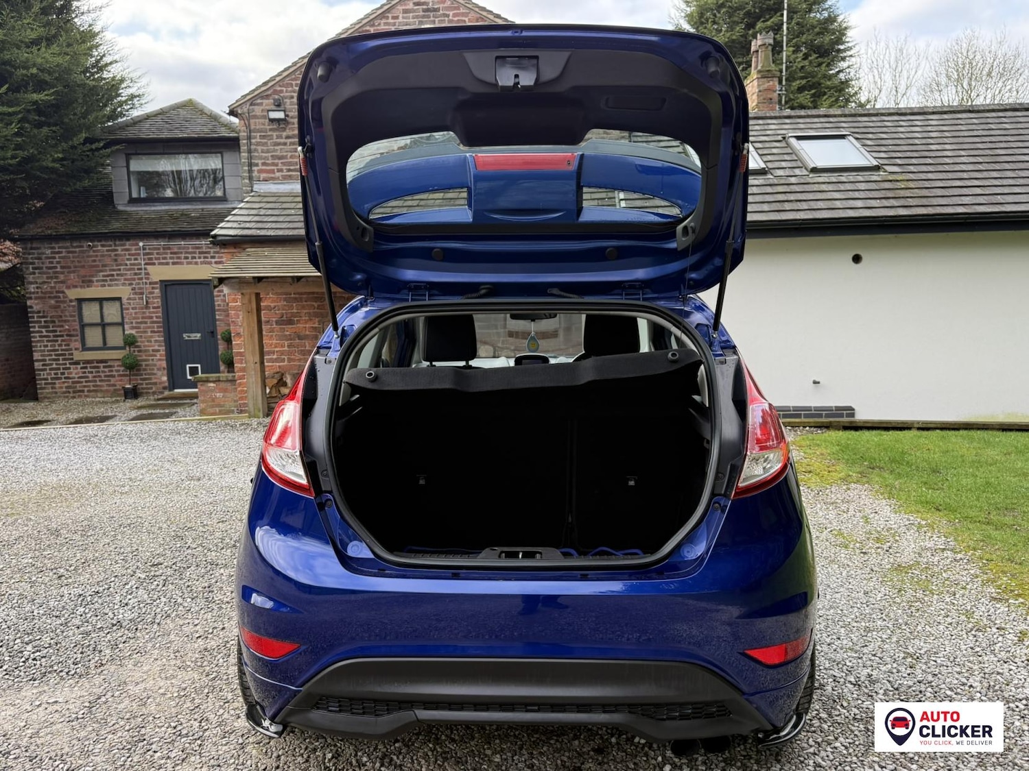 Used Ford Fiesta 2013 for sale - 77653318: Photo 20