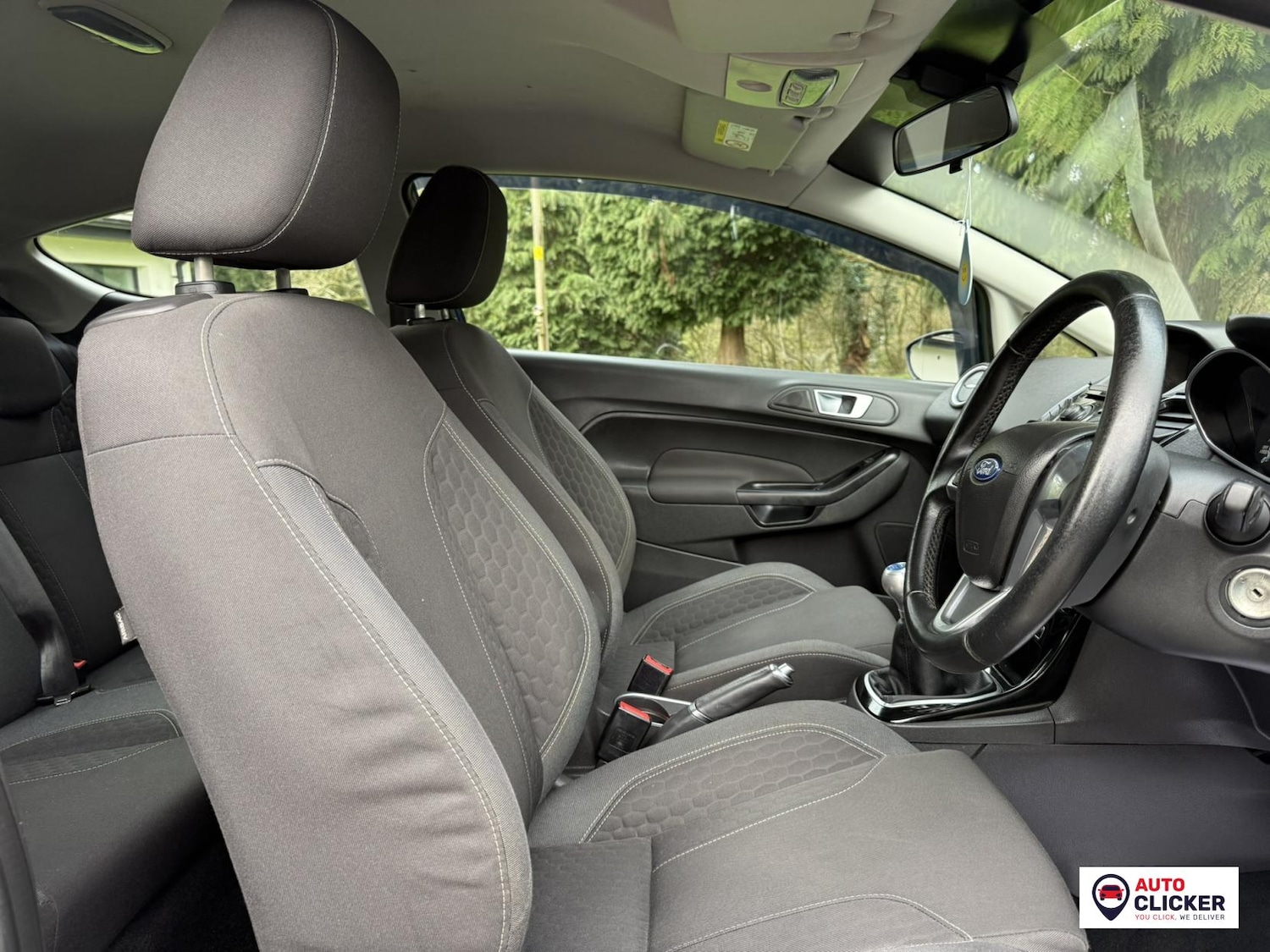 Used Ford Fiesta 2013 for sale - 77653318: Photo 23