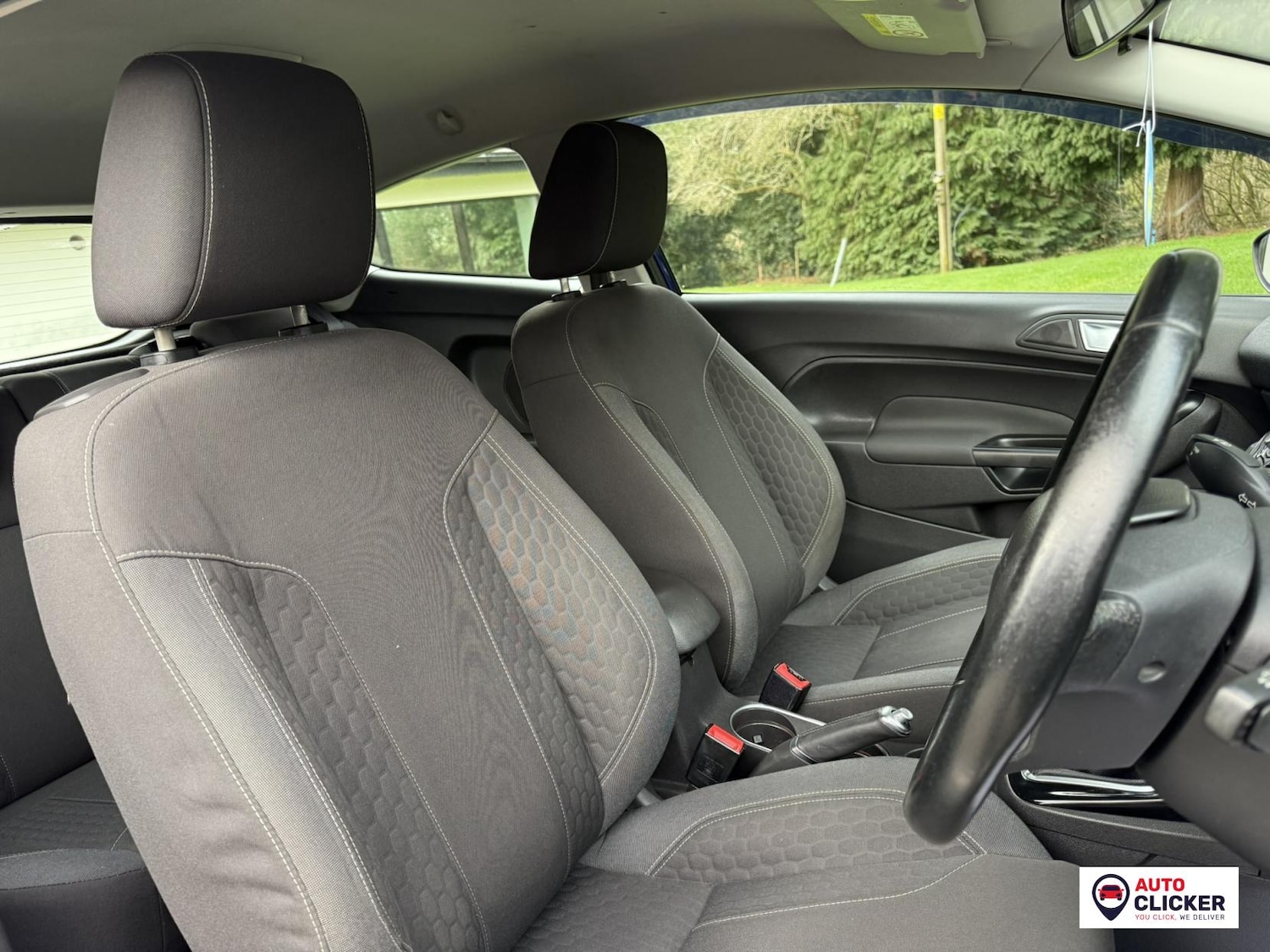 Used Ford Fiesta 2013 for sale - 77653318: Photo 24