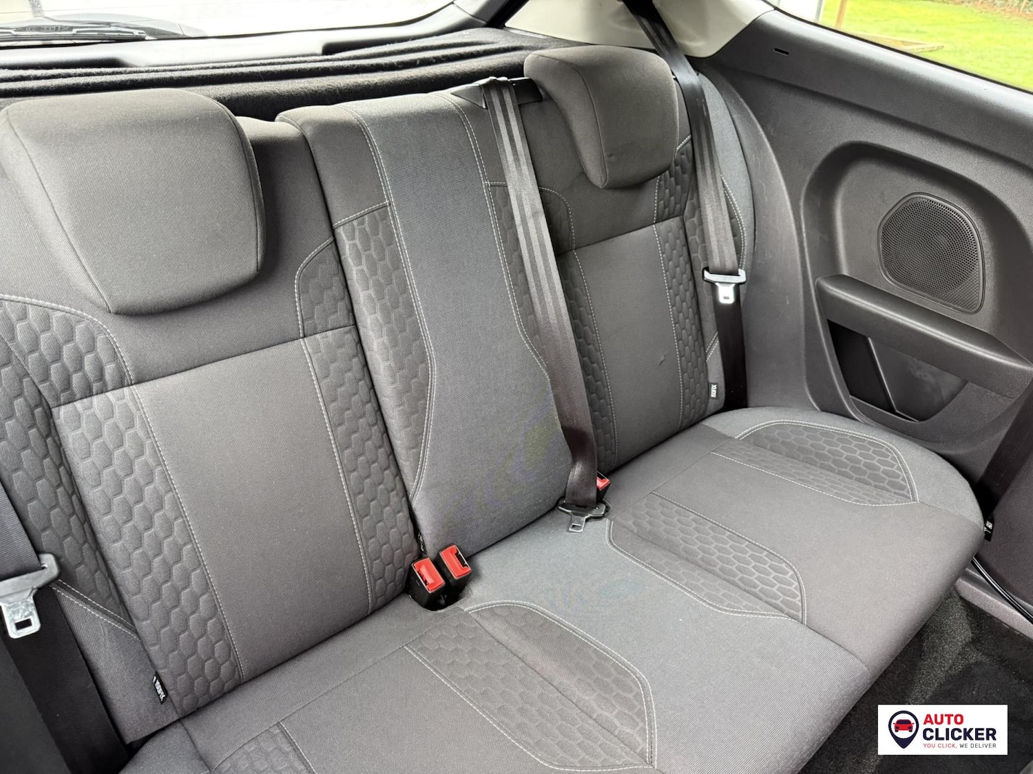 Used Ford Fiesta 2013 for sale - 77653318: Photo 28