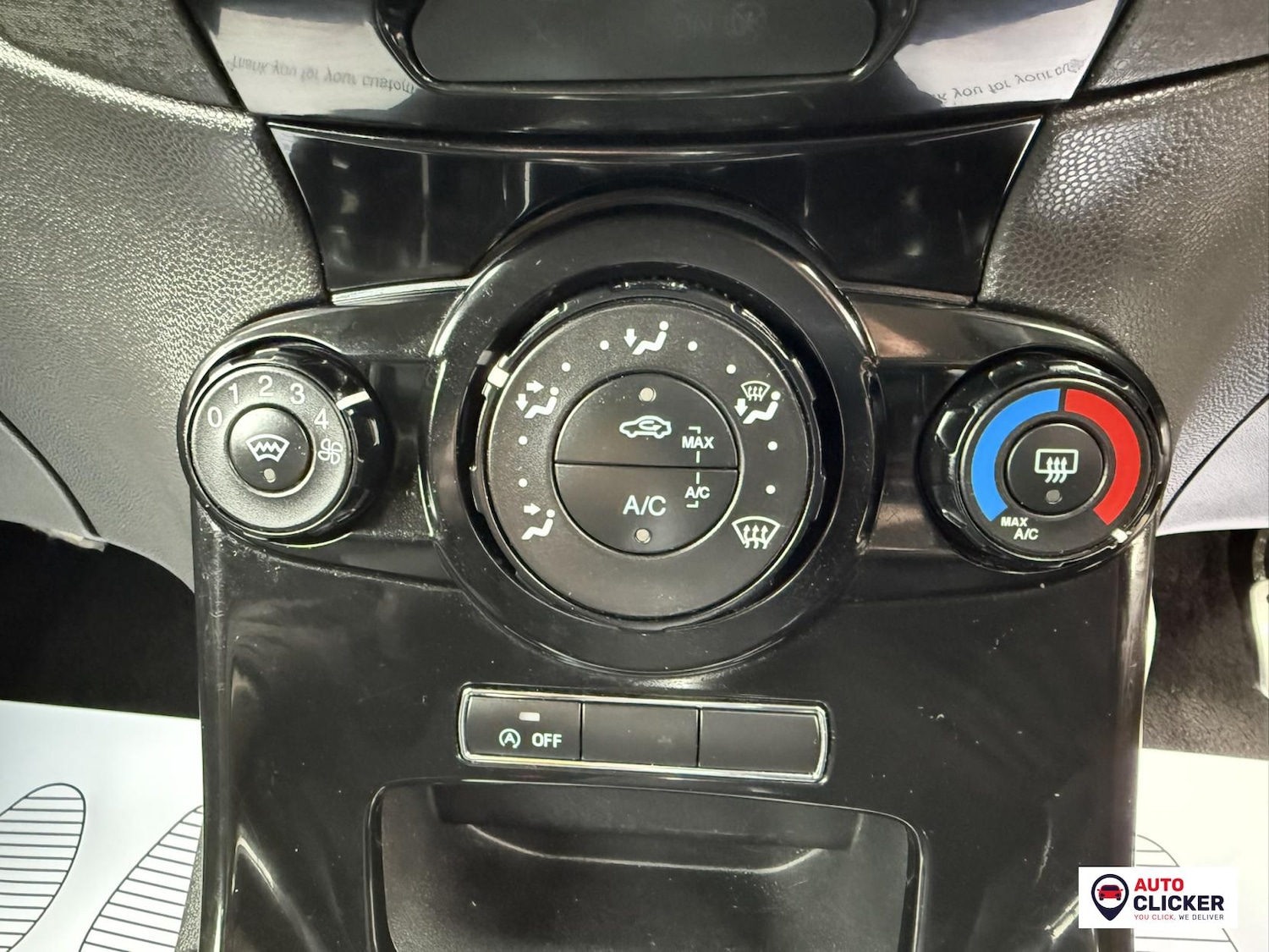 Used Ford Fiesta 2013 for sale - 77653318: Photo 29