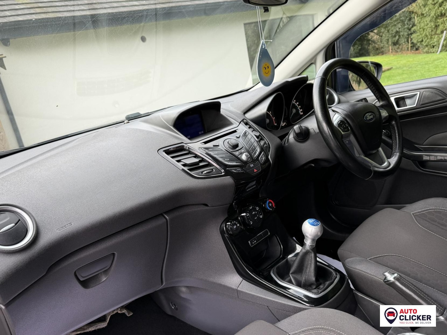 Used Ford Fiesta 2013 for sale - 77653318: Photo 37