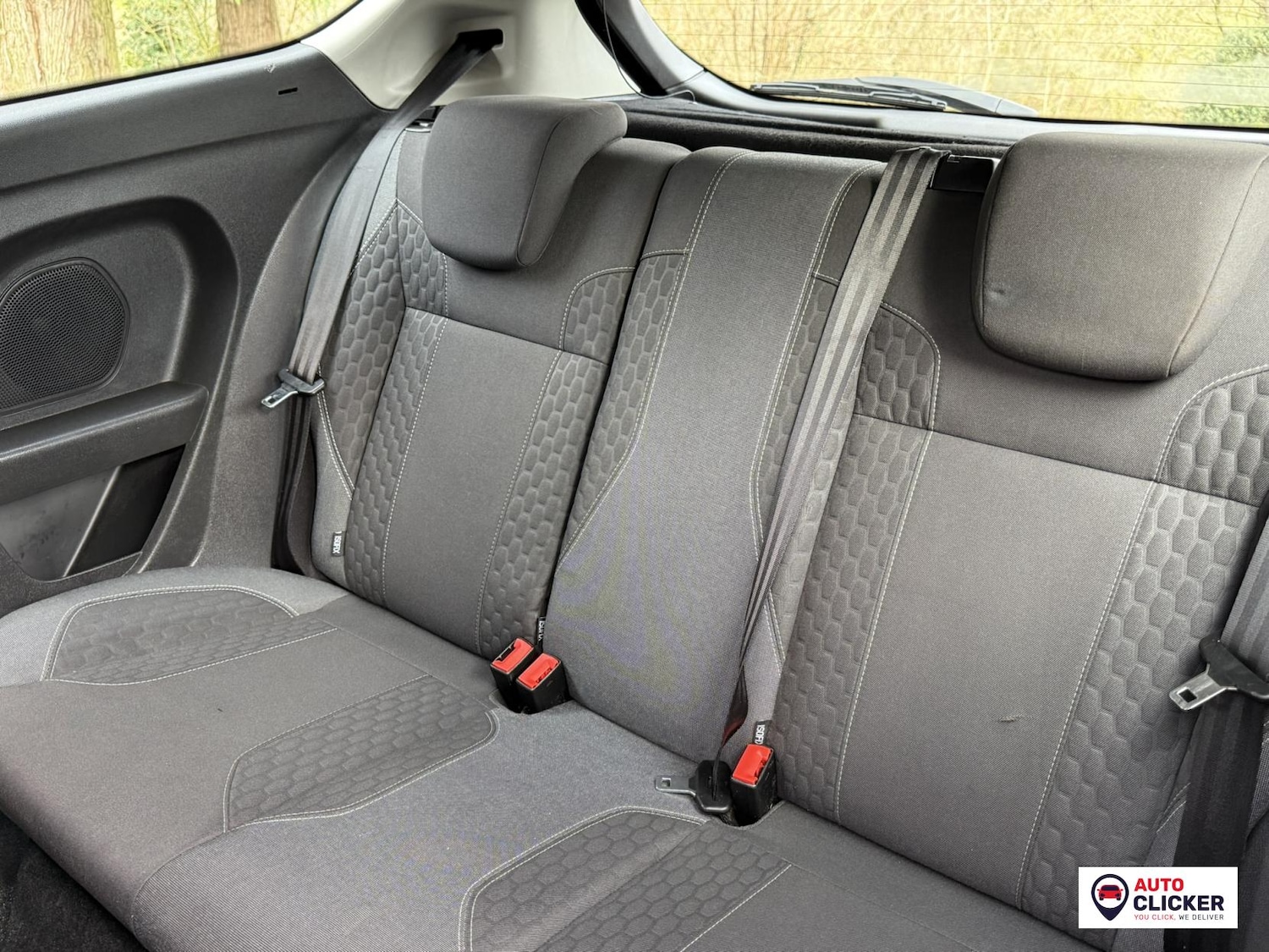 Used Ford Fiesta 2013 for sale - 77653318: Photo 38