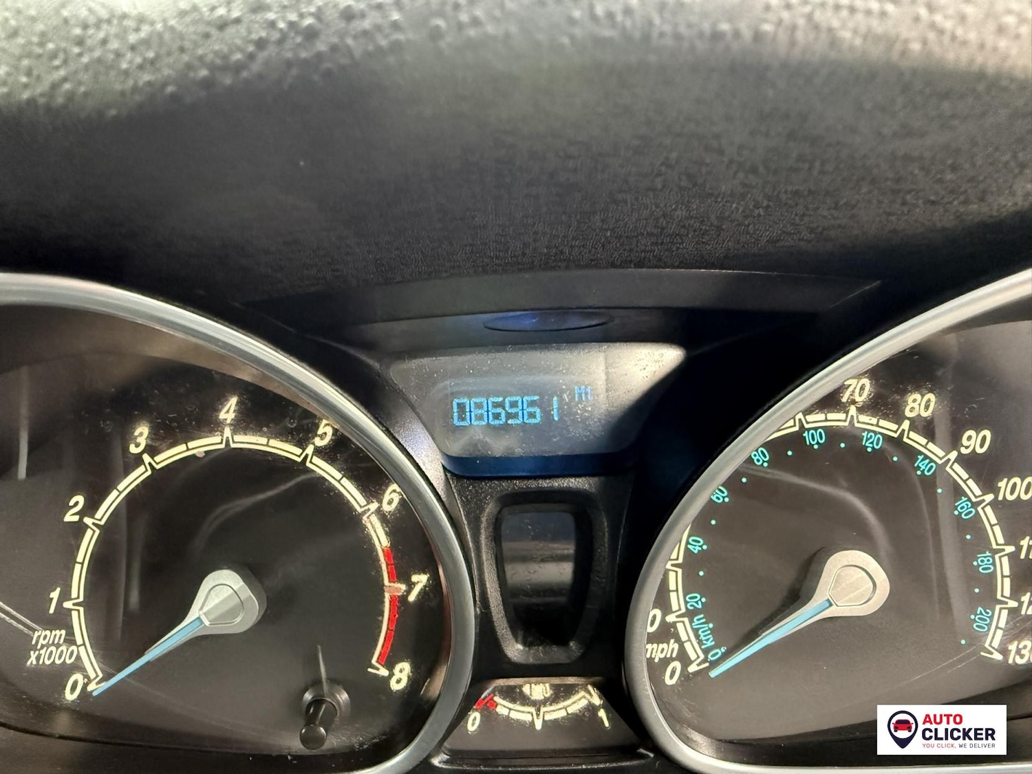 Used Ford Fiesta 2013 for sale - 77653318: Photo 41