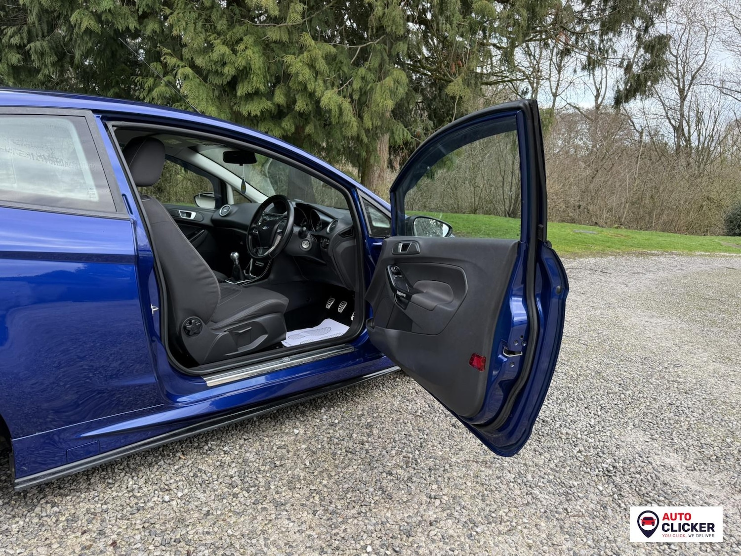 Used Ford Fiesta 2013 for sale - 77653318: Photo 9