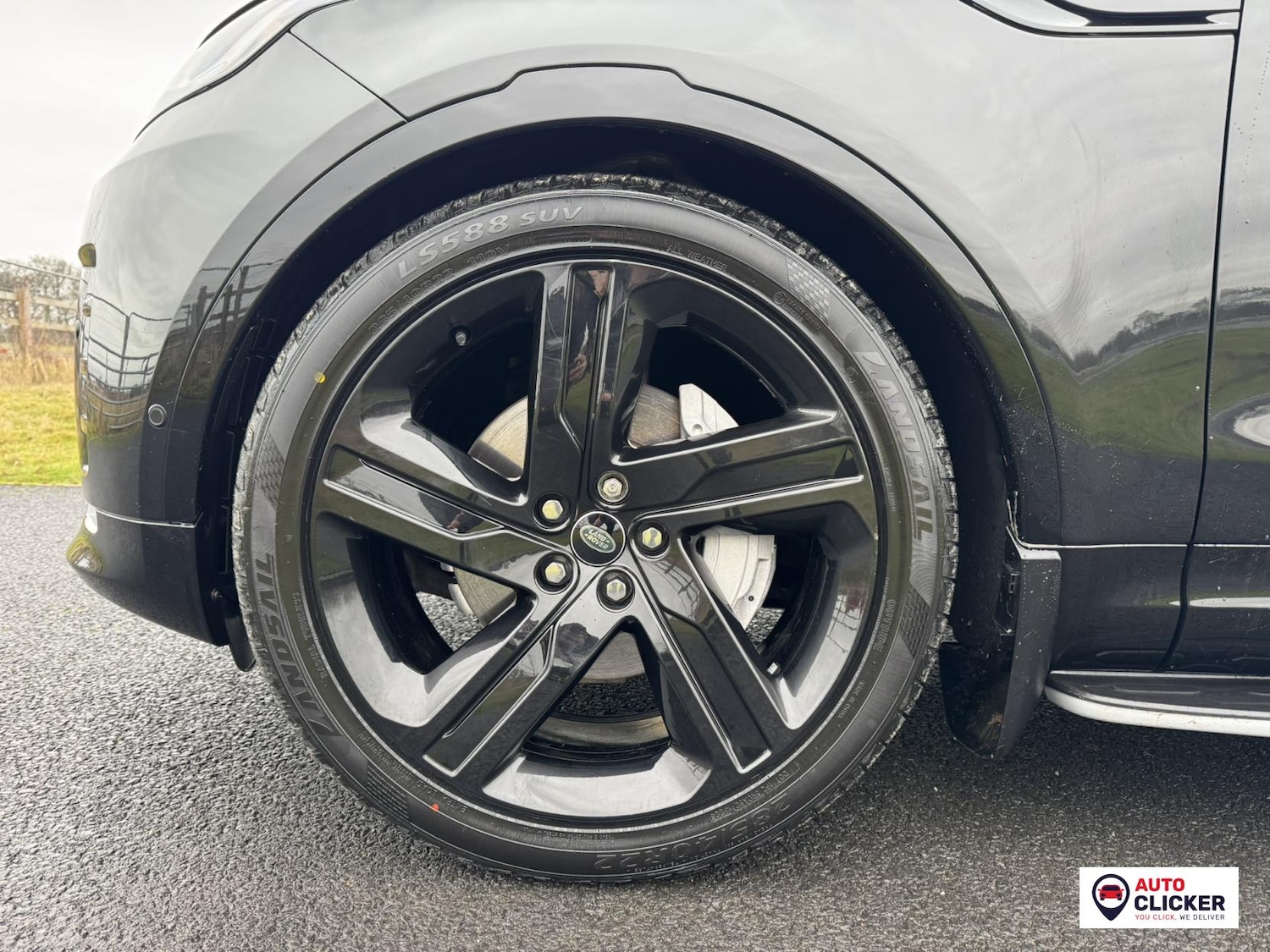 Used Land Rover Discovery 2022 for sale - 77141009: Photo 11