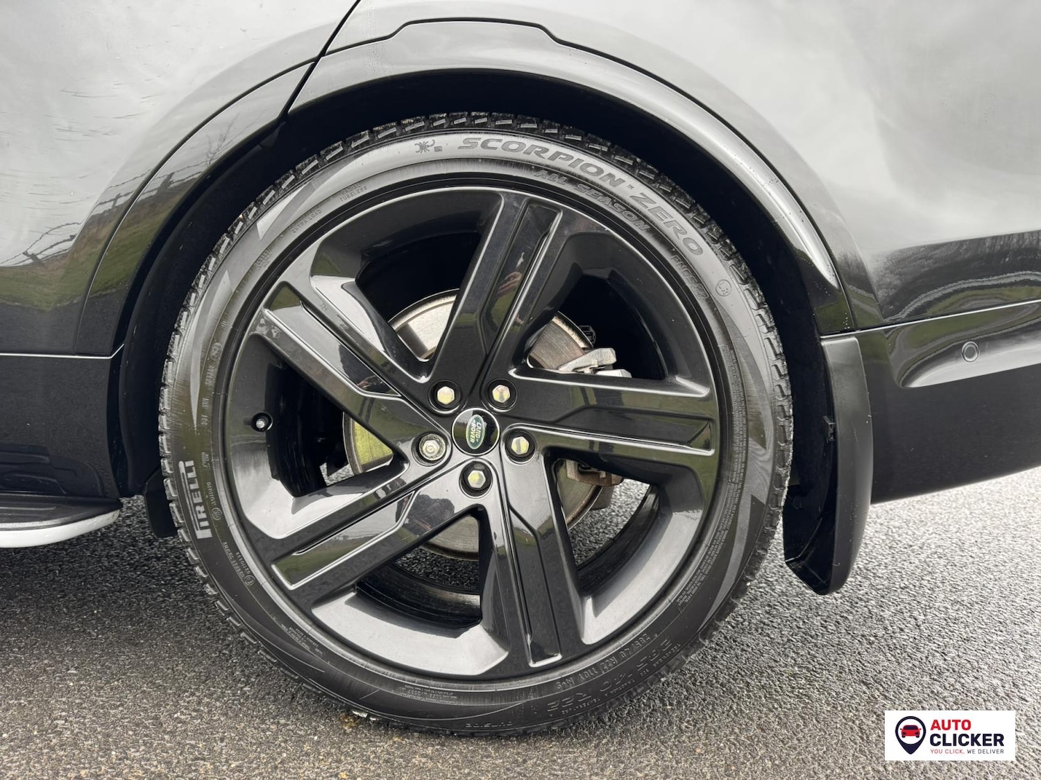 Used Land Rover Discovery 2022 for sale - 77141009: Photo 12