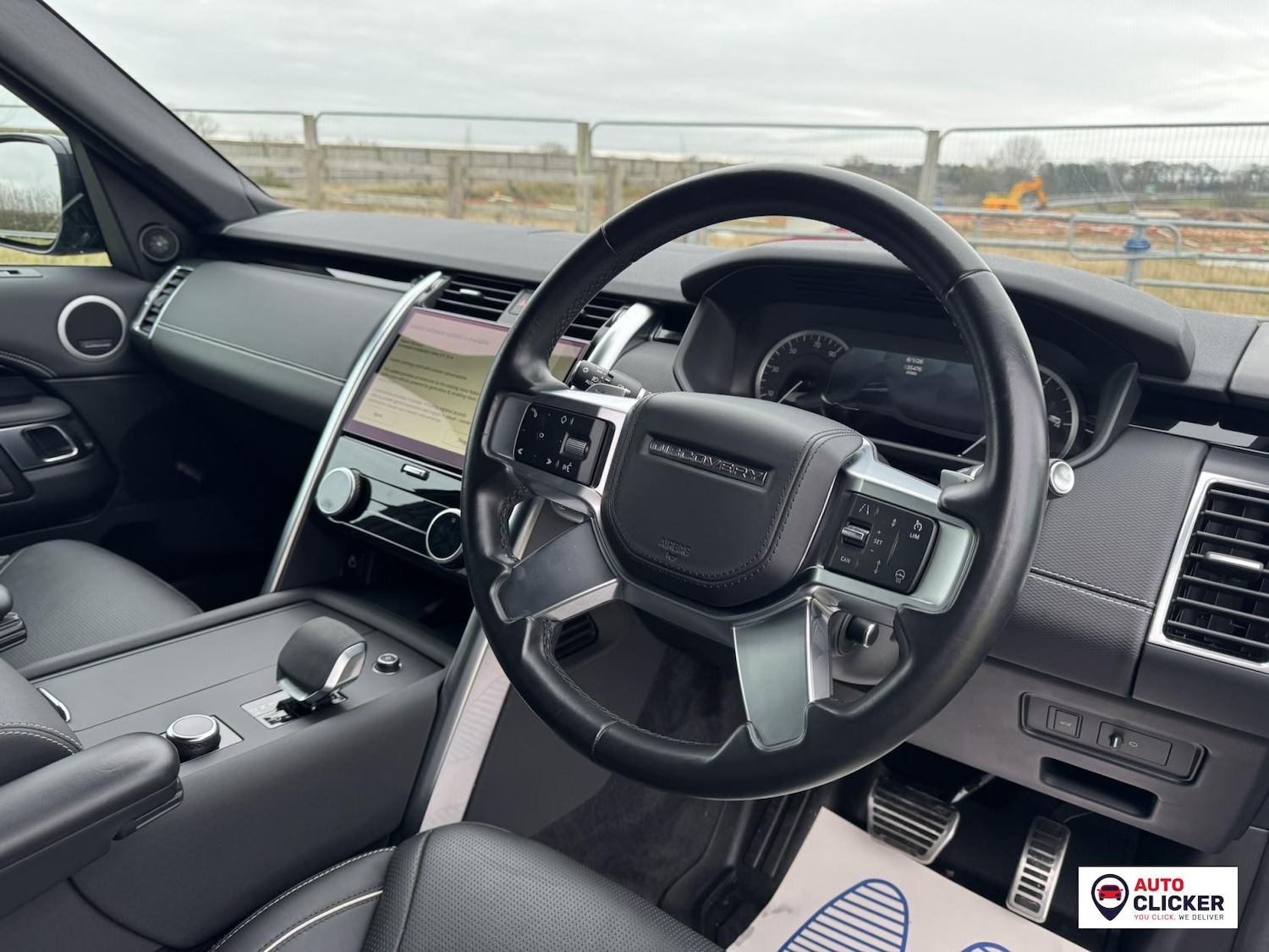 Used Land Rover Discovery 2022 for sale - 77141009: Photo 14