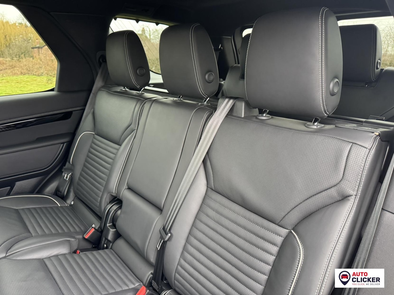 Used Land Rover Discovery 2022 for sale - 77141009: Photo 19