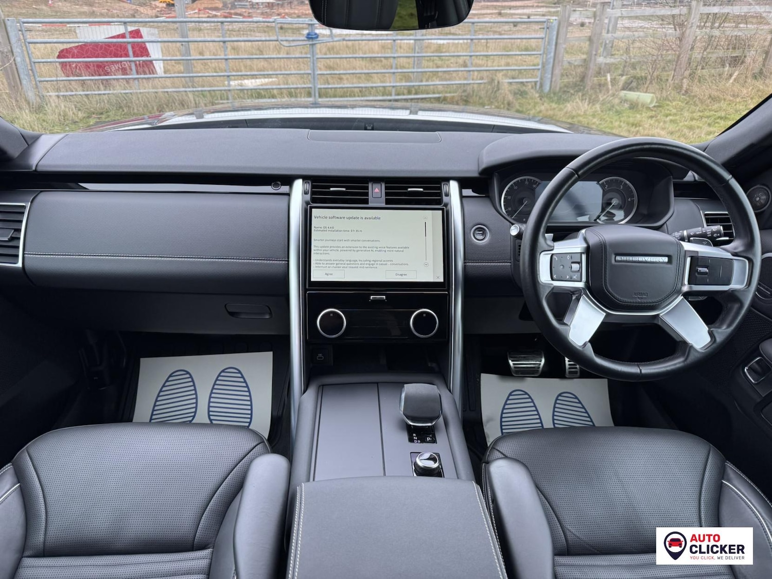 Used Land Rover Discovery 2022 for sale - 77141009: Photo 21