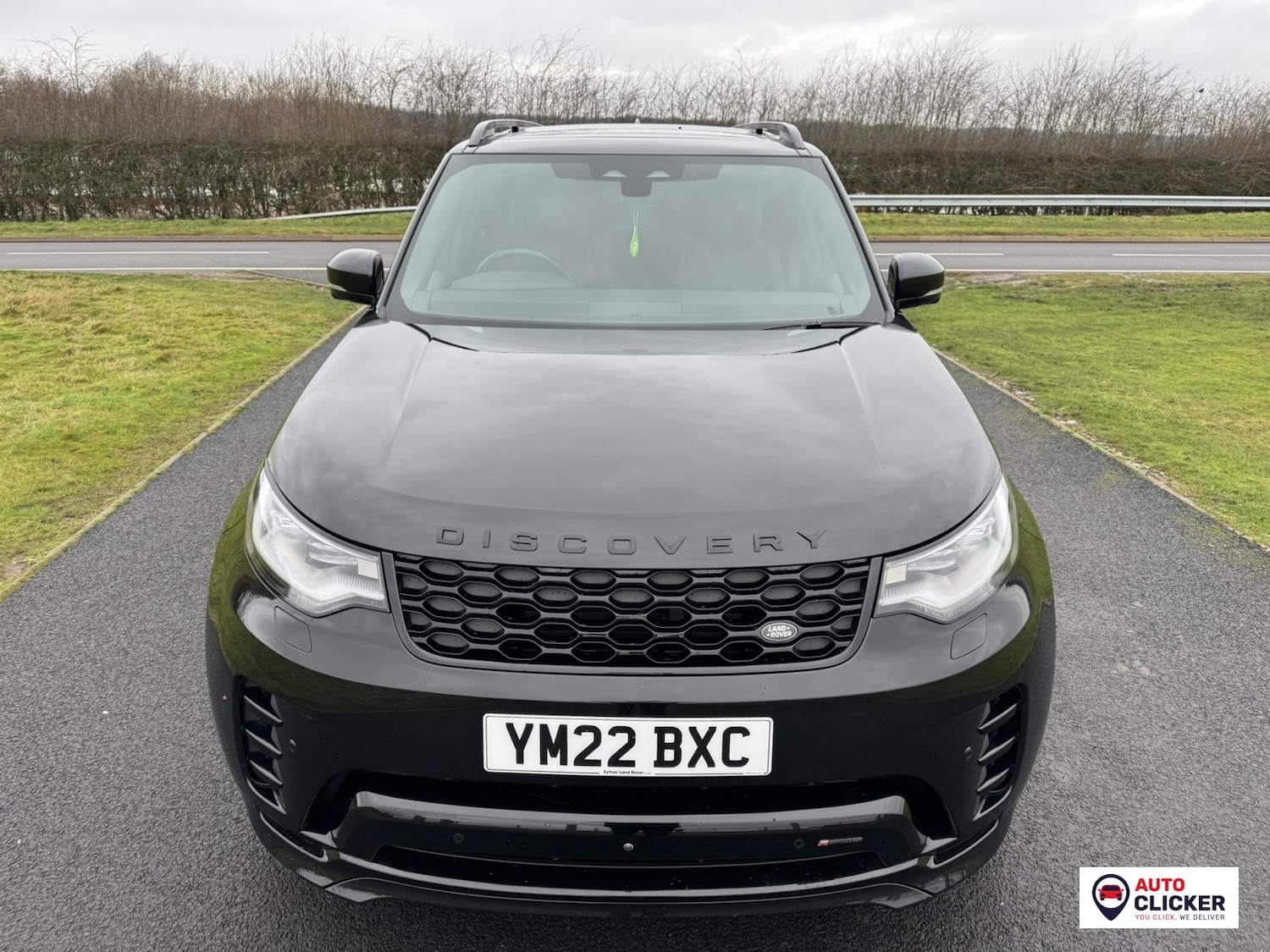 Used Land Rover Discovery 2022 for sale - 77141009: Photo 22