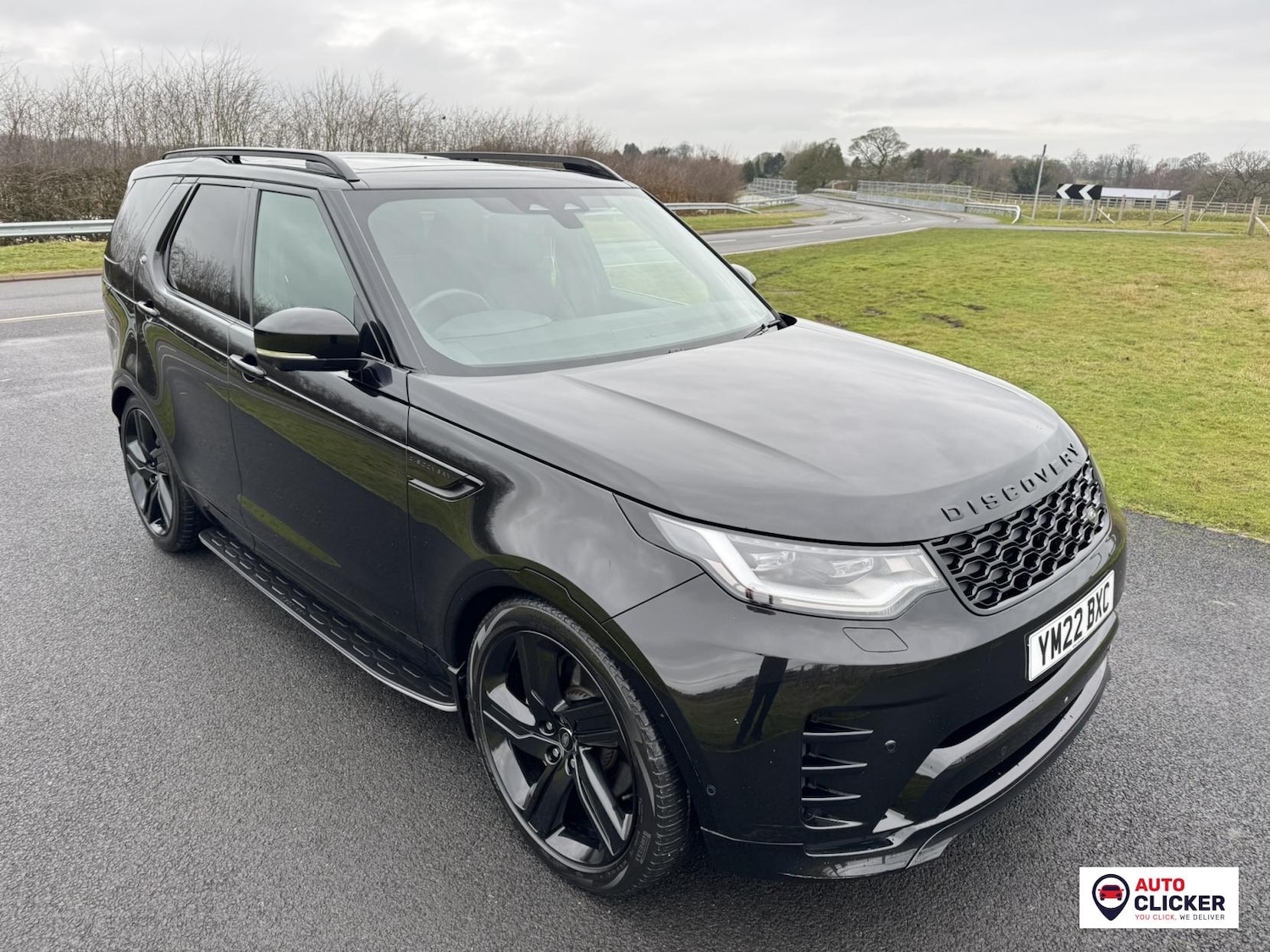 Used Land Rover Discovery 2022 for sale - 77141009: Photo 23