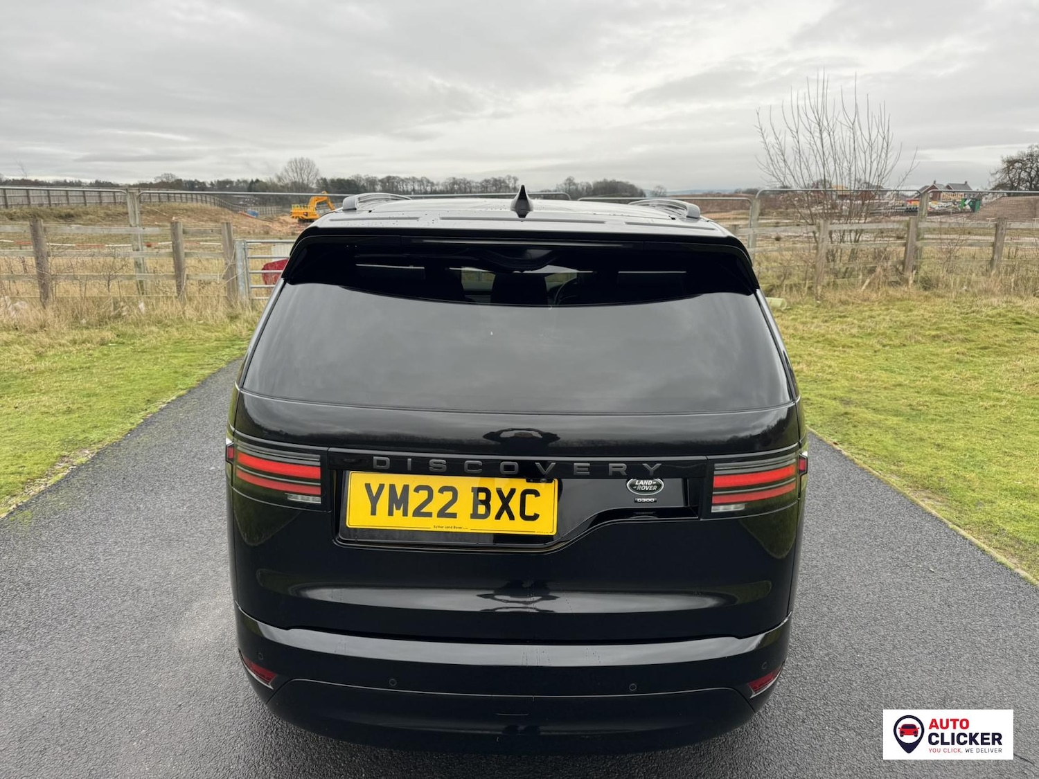 Used Land Rover Discovery 2022 for sale - 77141009: Photo 26