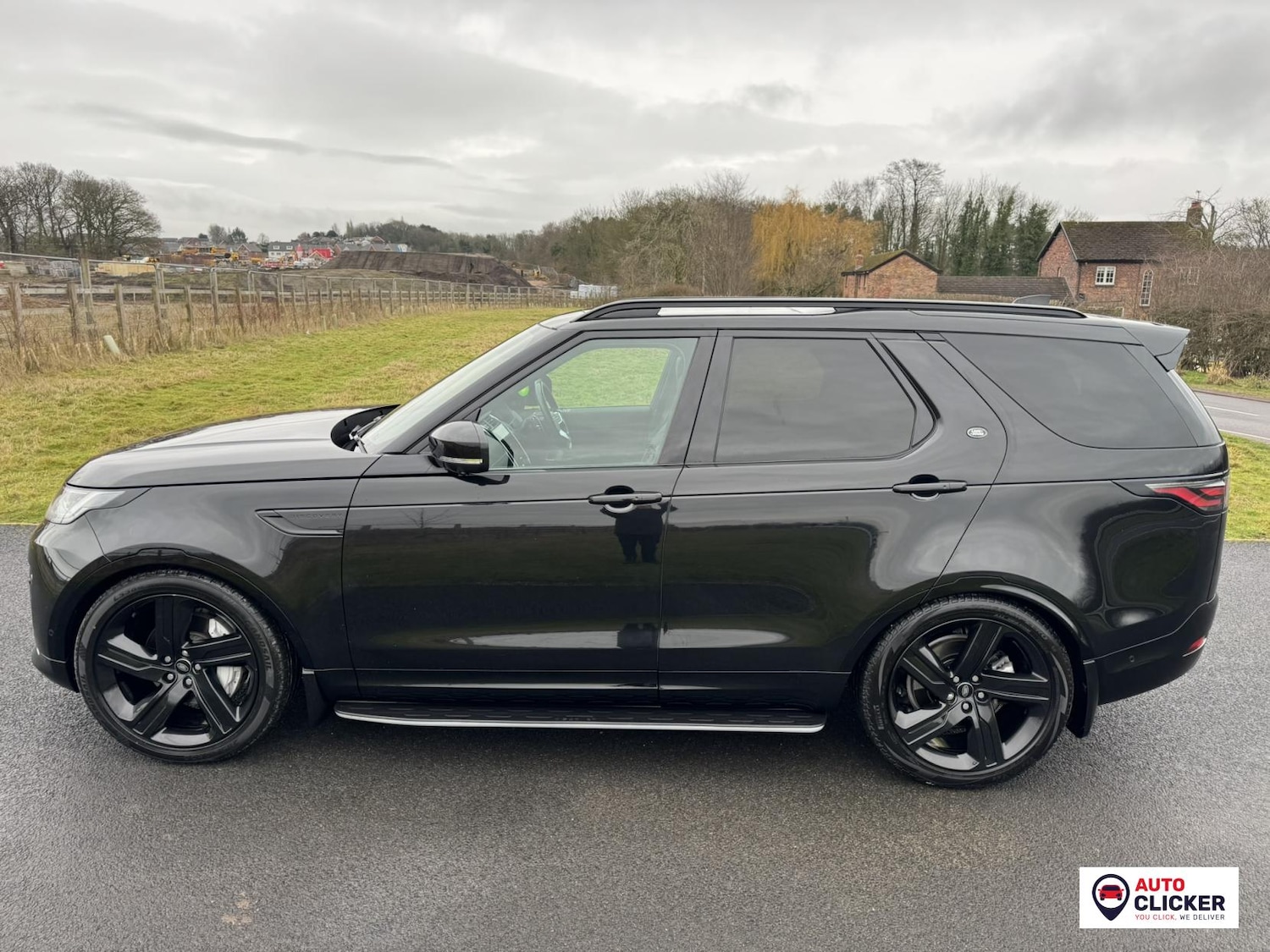 Used Land Rover Discovery 2022 for sale - 77141009: Photo 28
